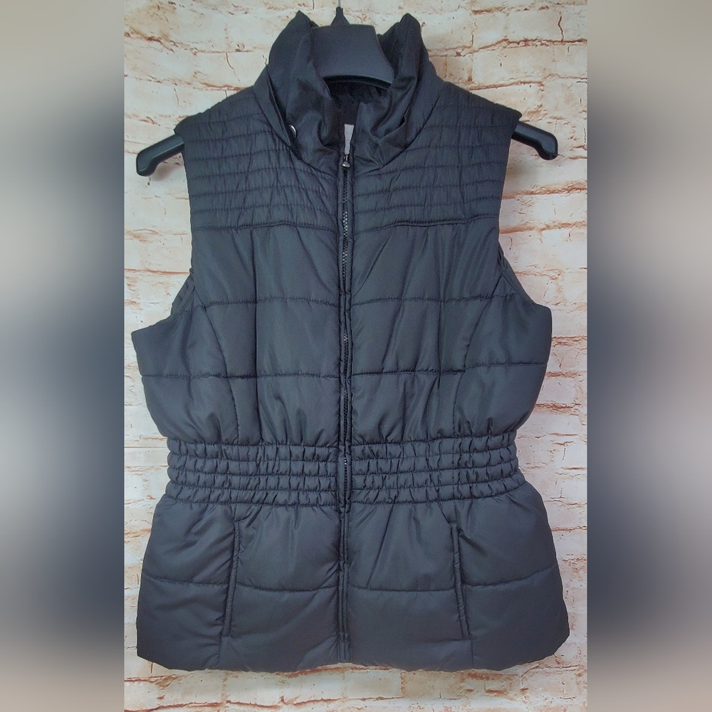 New York and Company Vest Size XL